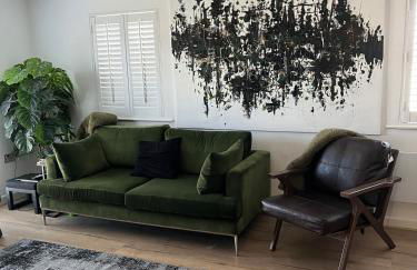 2 Bed Modern Apartment - Foto 2