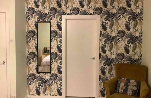 Benllech Sea View bungalow, Dog Friendly sleeps 6 - Foto 24