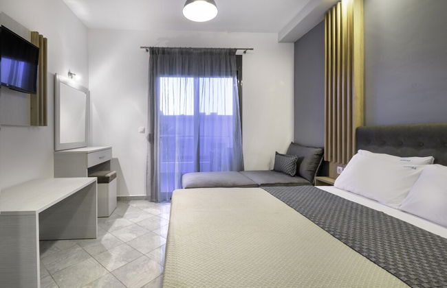 Hotel Akritas Pefkochori - Foto 35