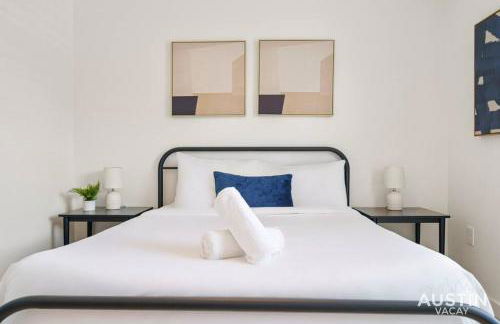 Prime ATX Location Steps to Coffee, Eats and More - Foto 13