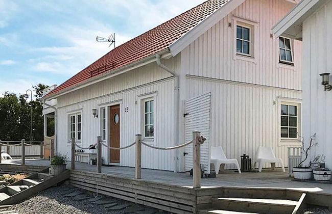 4 Star Holiday Home in Bohus Malmon - Foto 24