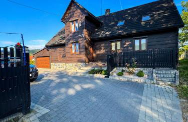Beskid House Kurów - Foto 36