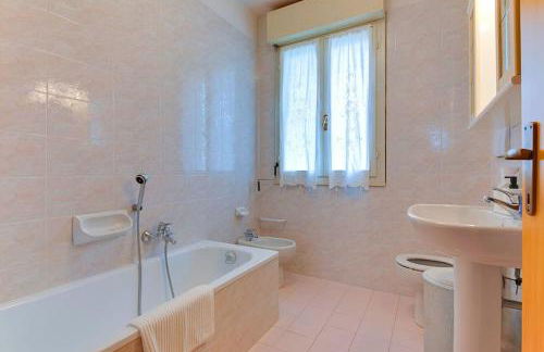 Villetta a 2 Passi dal Mare con Free Parking e Wi-Fi - Foto 19