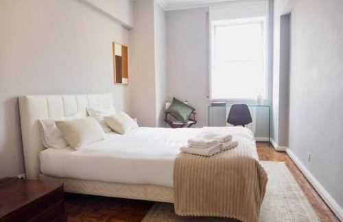 Beach and Riverside Apartment - Foto 10