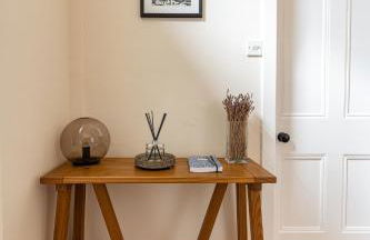 Lower Tweedknowe - ground floor villa Melrose - Foto 9