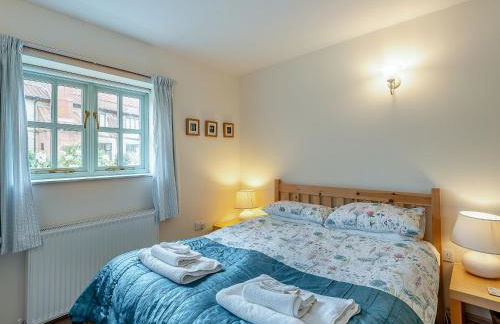 Honeysuckle Cottage - Foto 15