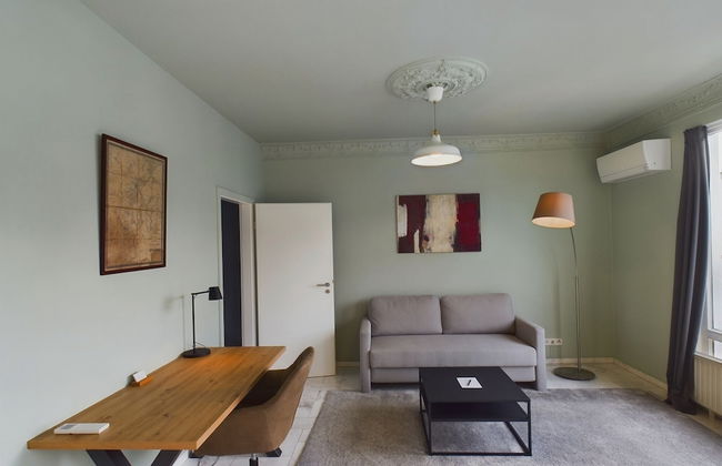 Art Apartments - Foto 65