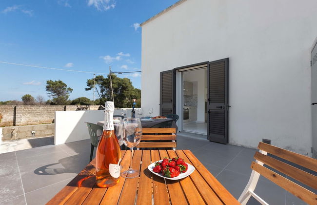 3332 Villetta Adriatico Blu by Barbarhouse - Foto 13