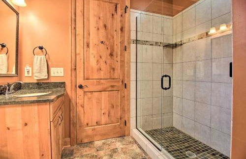 Lakefront Retreat at Giants Ridge Golf, Hike, Ski - Foto 26