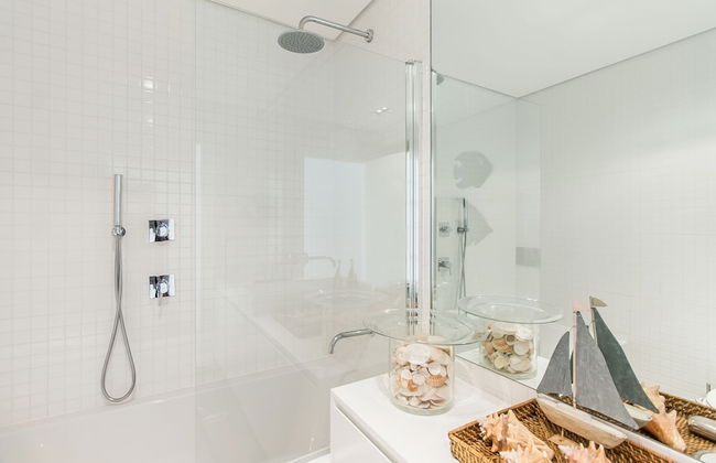 Luxury Beach Experience in Lisbon - Foto 42