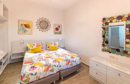 Paradisos luxury villas next to beach - Foto 64