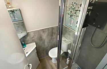 Golygfa'r Orsaf Snowdonia national park, Bala lake - Foto 20