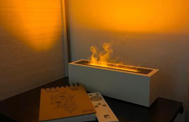 Garden Lake Apartment - Foto 3