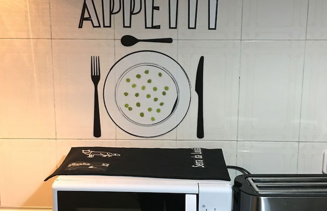 Casa Sandra - Apartamento Mariana - Foto 18