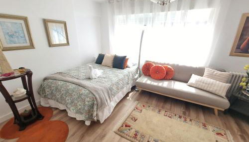 Kyra House Centro Vigo - Foto 2