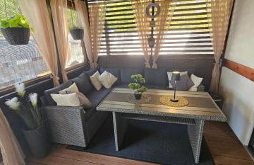 Mobile Home Sea Shell Šime, Drage - Foto 14