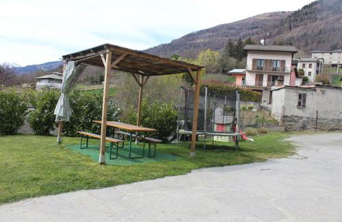 Casa le siepi - Photo 18