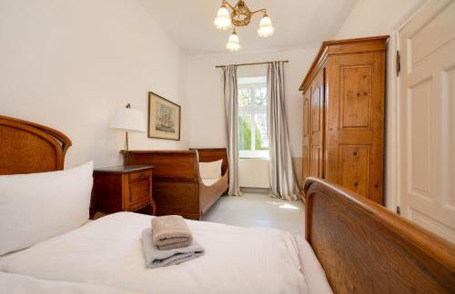 Fährhaus Wittow - Foto 17