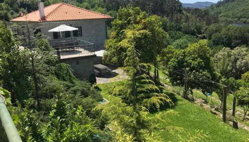 Quinta Parque Nacional Peneda Geres - Foto 5