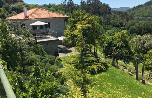 Quinta Parque Nacional Peneda Geres - Foto 5