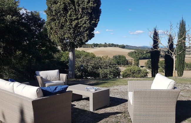 Agriturismo Chieteno - Foto 65