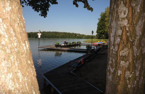 Ośrodek Wypoczynkowy Jaszczurka - Foto 37