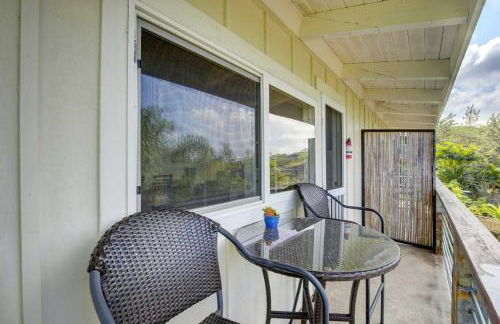 Charming Kailua-Kona Apartment Near Hiking and Golf! - Foto 21