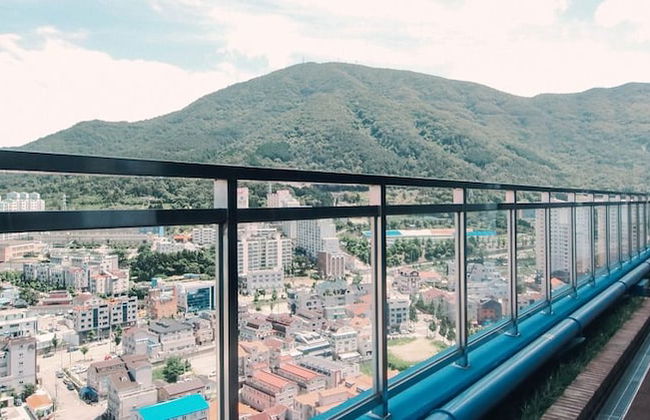 Leeinstay Hotel - Foto 28