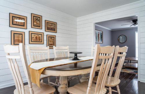 Colleens Corner Captivating 4bed 2.5 bath in Charming Neighborhood - Foto 21