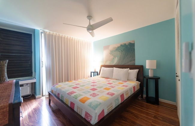 Turtle Bay Lanikai***nuc 90-tvu-0572 1 Bedroom Condo by RedAwning - Foto 3