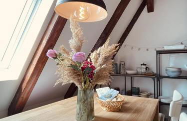 Dornröschen-Loft - Photo 36