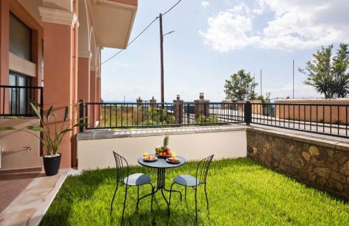 Casa del Mar-Mon Repo Beachfront Apt near Airport - Foto 16