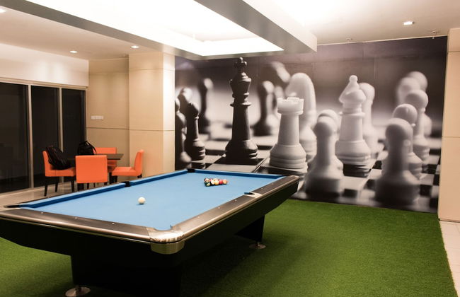 Ashton Meridin Suites - Foto 19