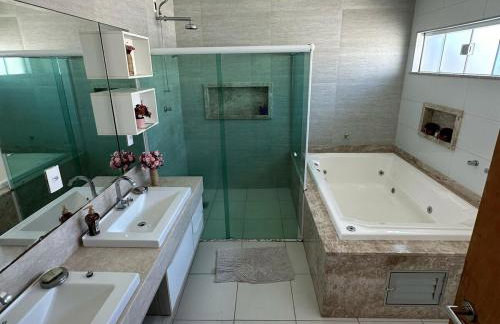 Olho D'água Oasis - Foto 45