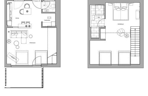 Hecklers Seepanorama Appartements - Foto 45