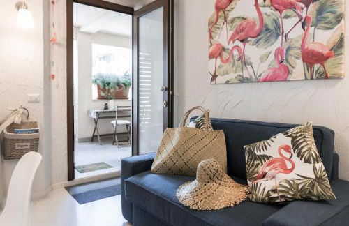 Resilienza Tropical Apartments & Room - Foto 26