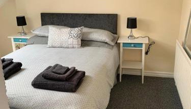 RUDGRAVE SQUARE WALLASEY - Foto 4