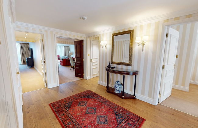 Cheval Thorney Court at Hyde Park - Foto 3