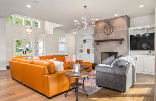 Township No 3 Guest House - Foto 8