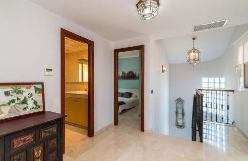 "Ample Villa at Benalmádena Coast" - Foto 11