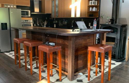 Magnifique villa à 3 mn de l'ocean - Foto 5