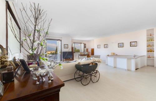 Villa Amore in Castellammare di Stabia - Foto 36