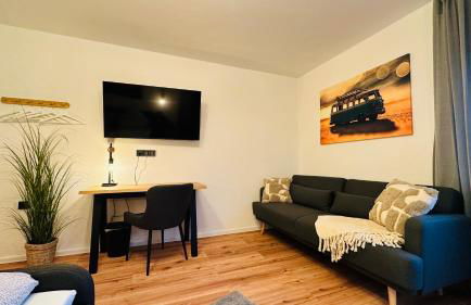 T&P FamilyHaus - Foto 7