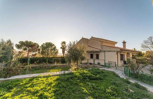 Casa Surya - unique country house near Granada - Foto 9