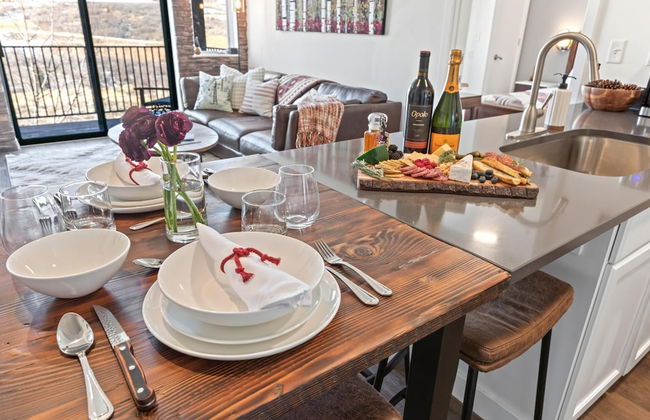 The Mason by KBM - Foto 50