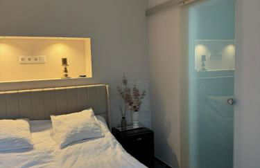 Gemütliches Zimmer in Flörsheim am Main nahe FRA Flughafen - Foto 3