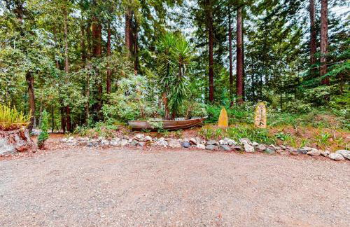 Coastal Cabin - Photo 12