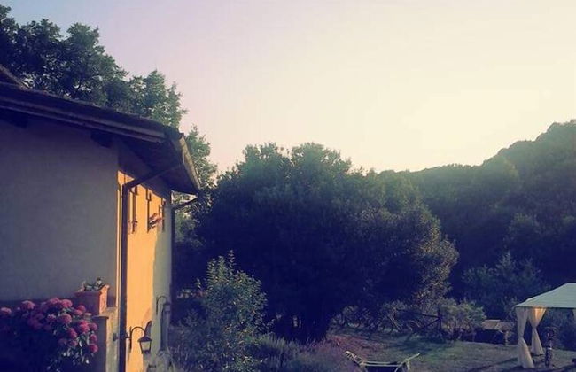 Agriturismo Santa Giusta - Foto 46