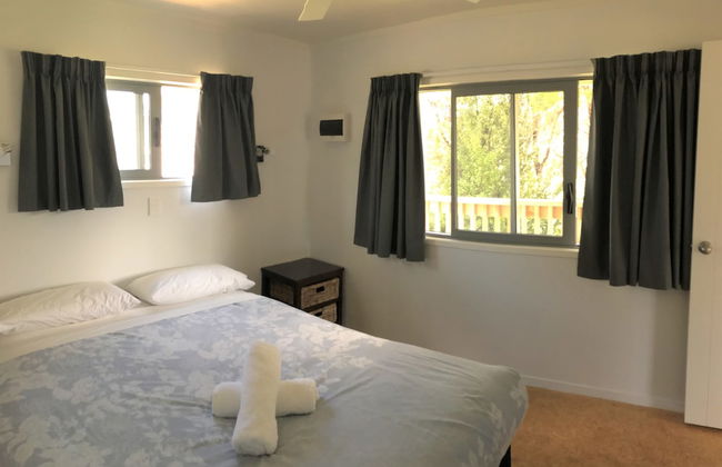 Russell - Orongo Bay Holiday Park - Photo 3