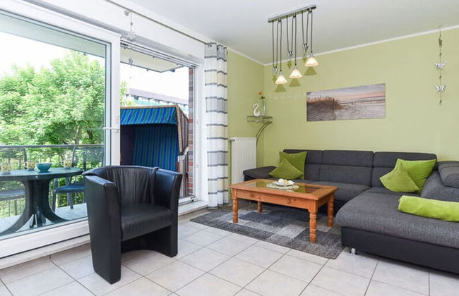 Friesengold Modern Retreat - Foto 15